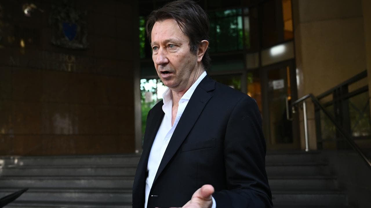 Yarra City Mayor Stephen Jolly