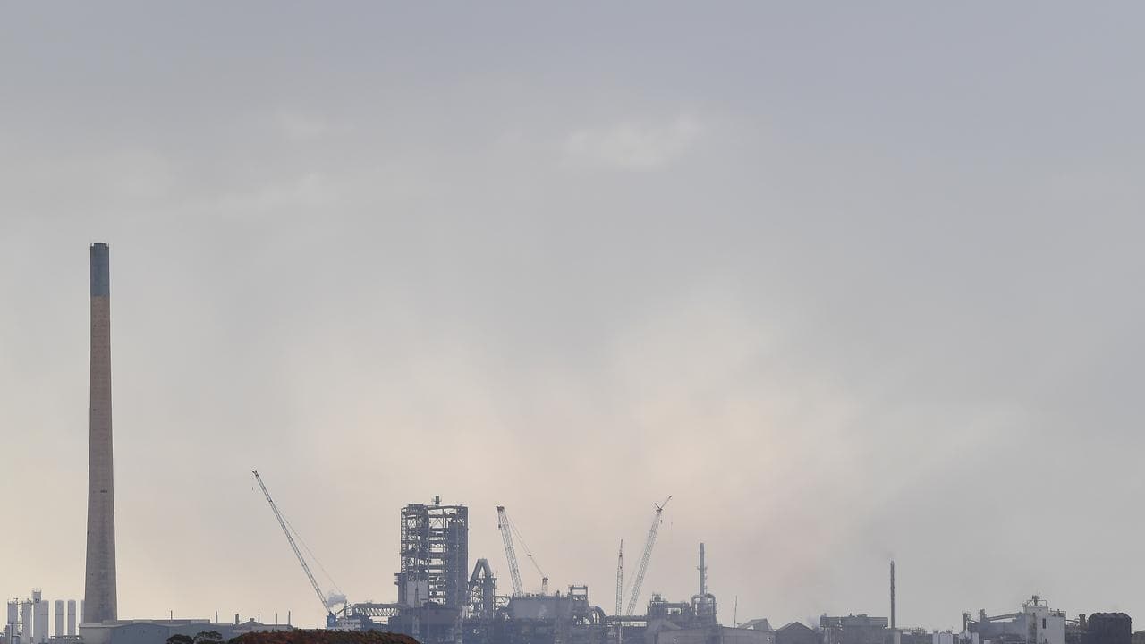 Smelter