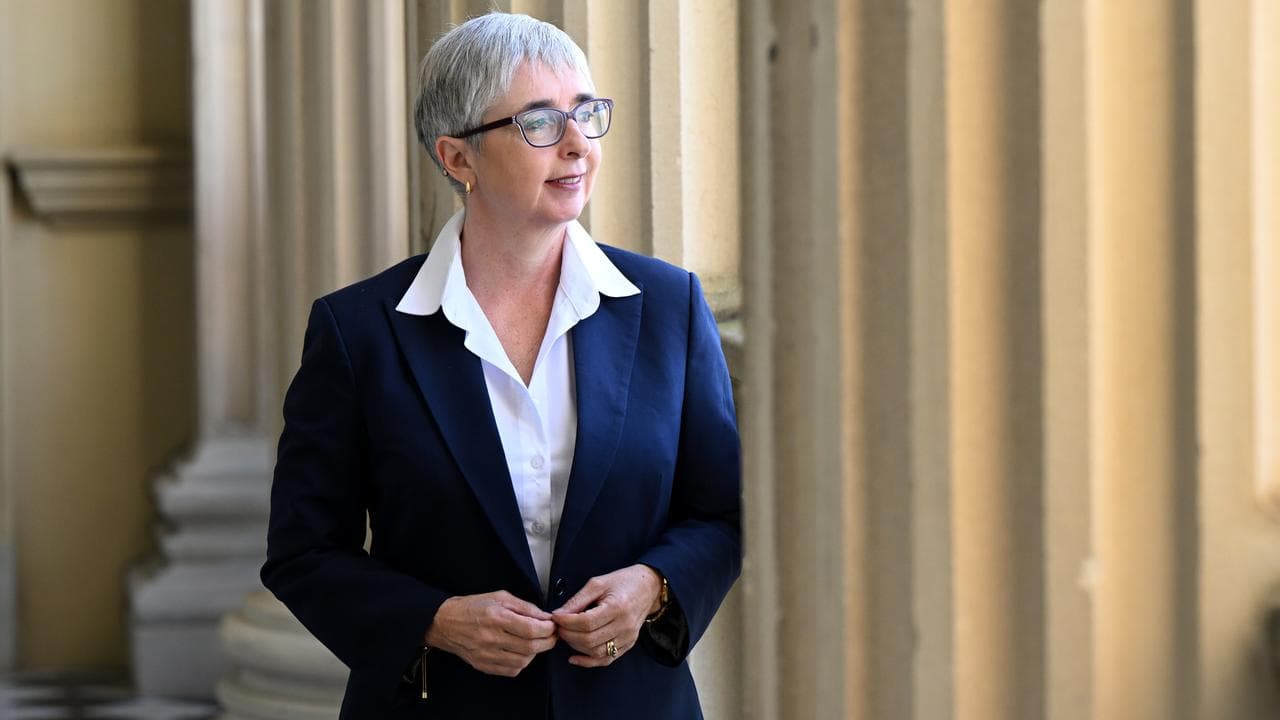 Michelle O’Byrne (file image)