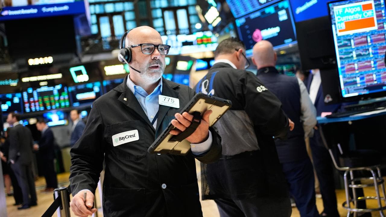 New York Stock Exchange