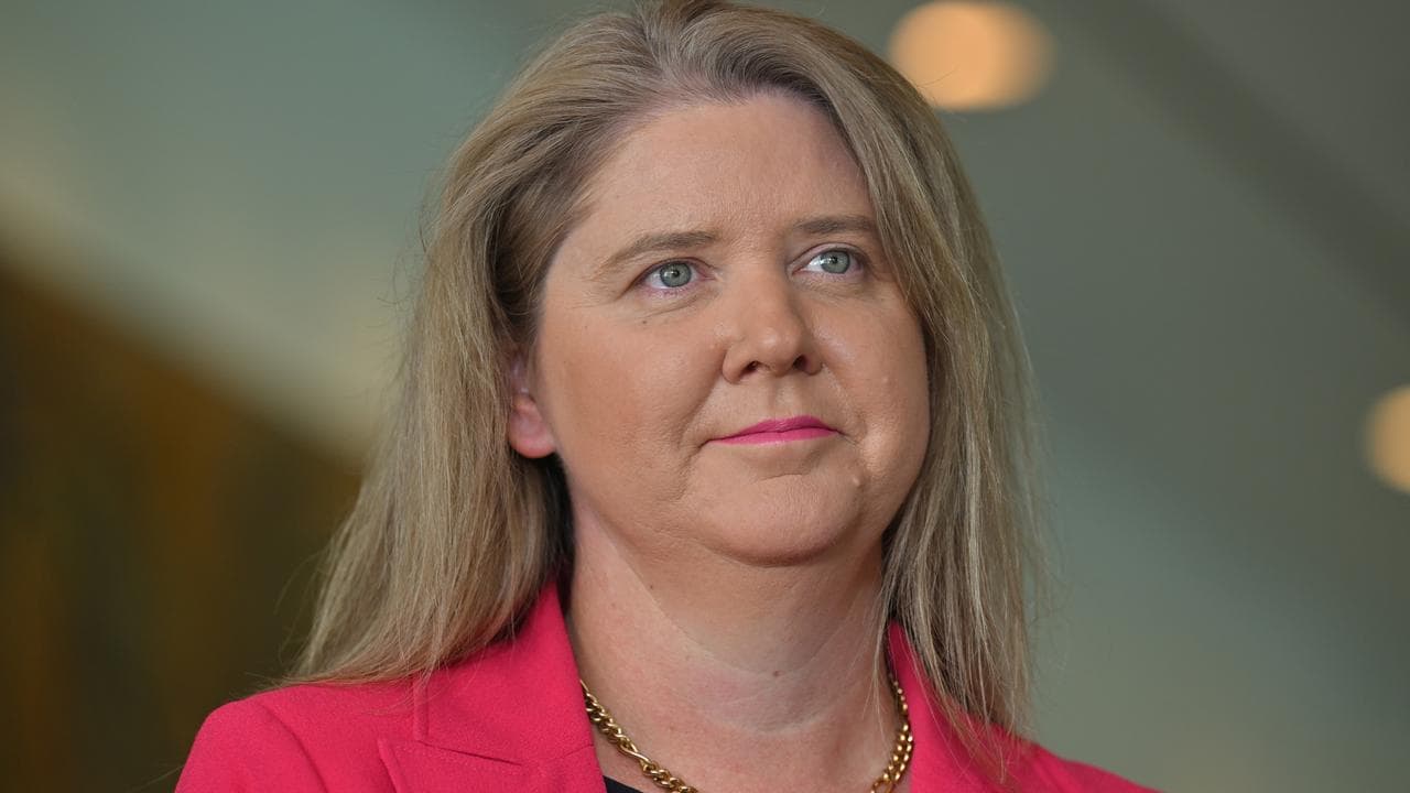 Regional Australia Institute CEO Liz Ritchie