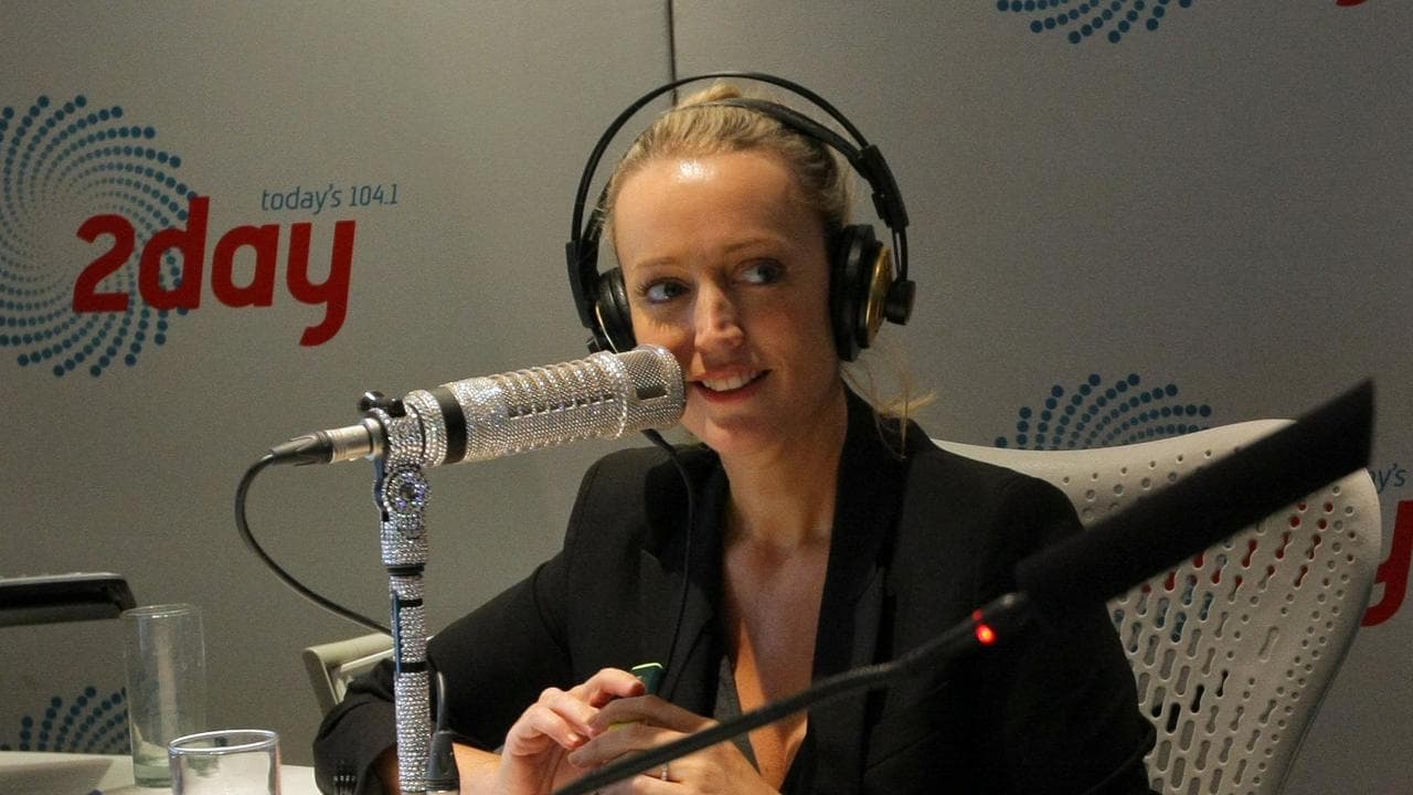 Jackie Henderson (file)