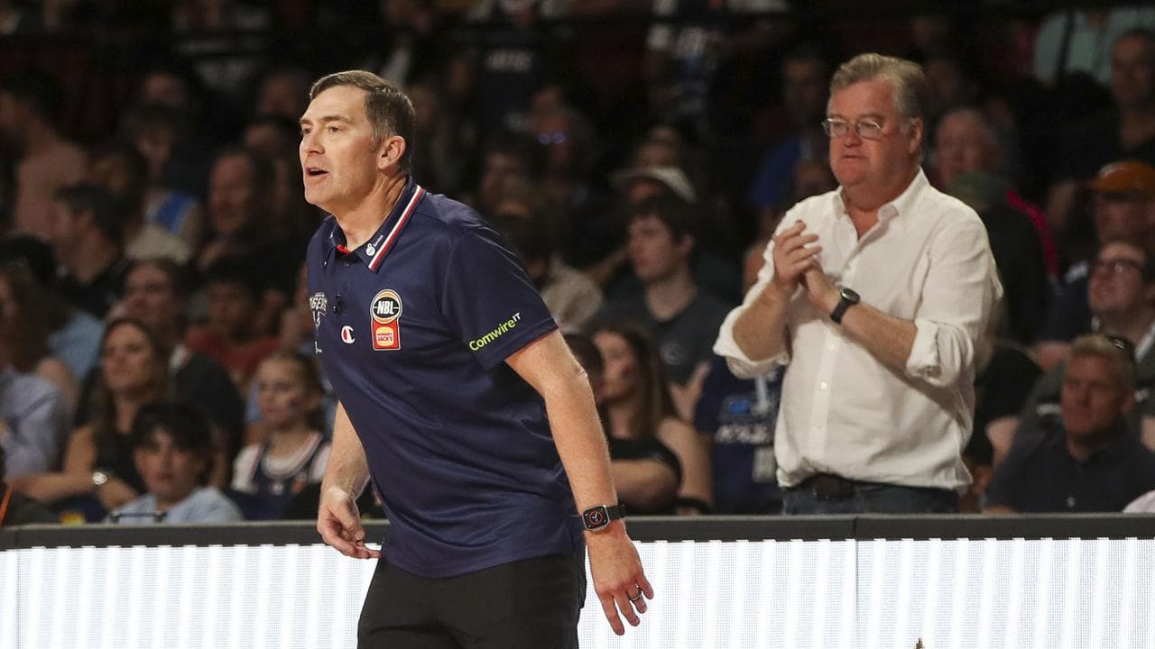 Mike Wells and Grant Kelley.