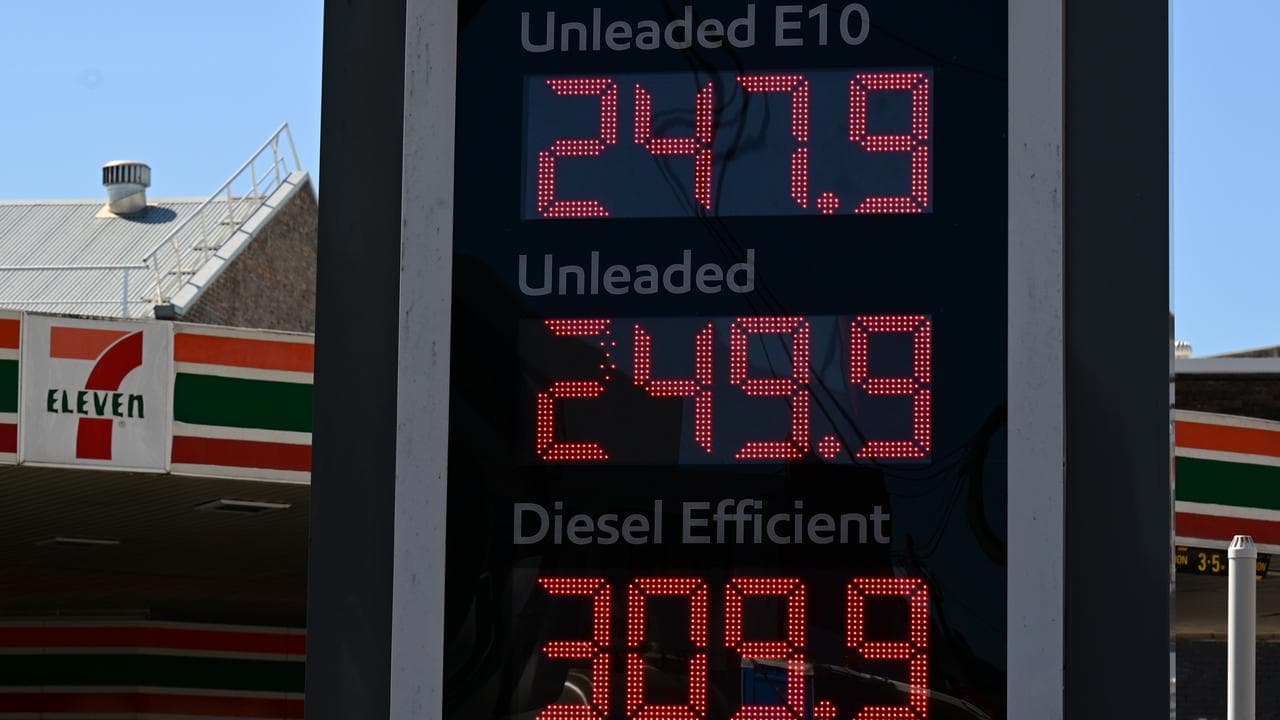 fuel 