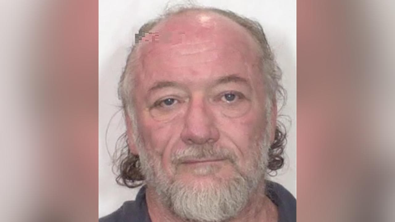 David Thornton (file)