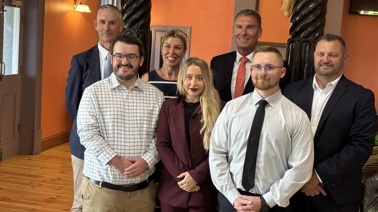 One Nation’s SA caucus