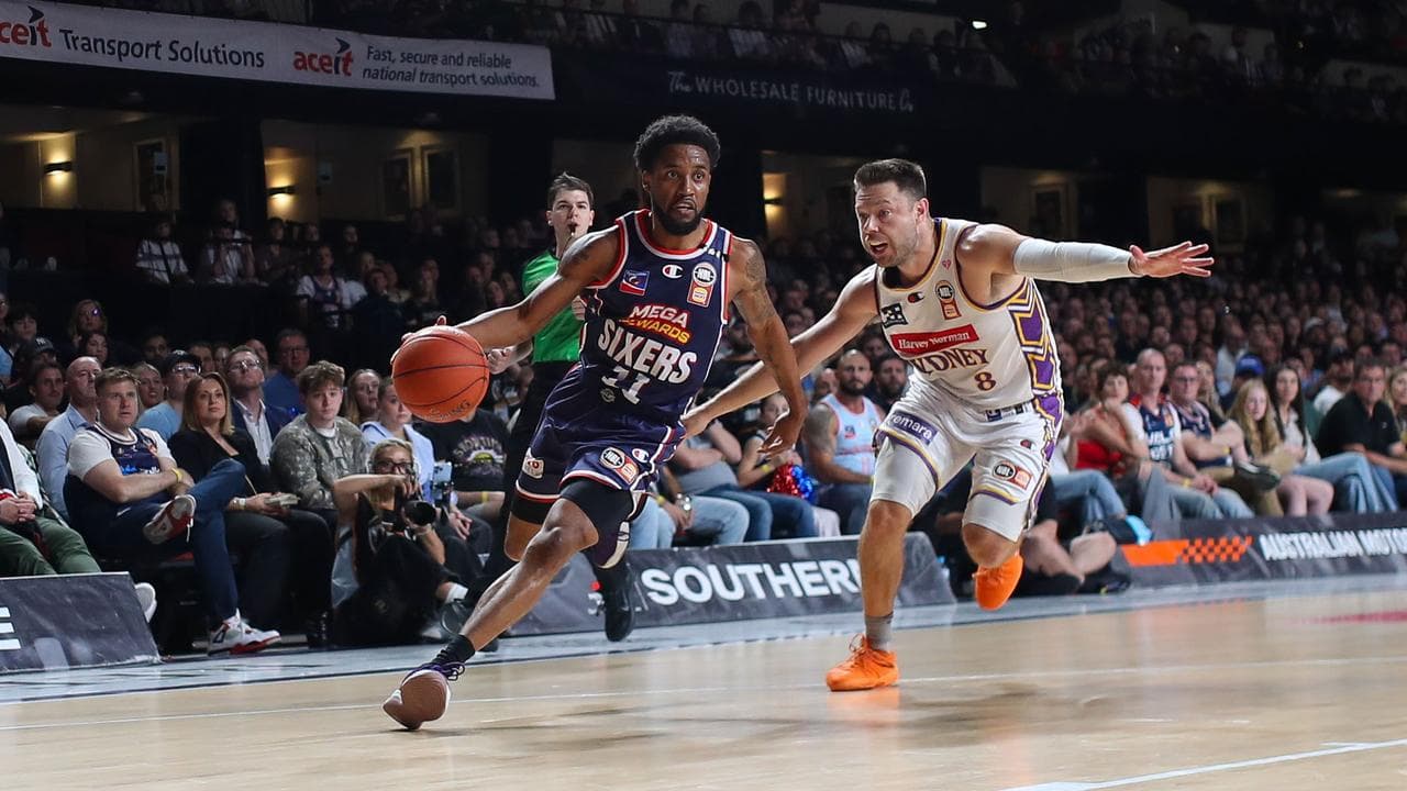 Superstar Bryce Cotton.