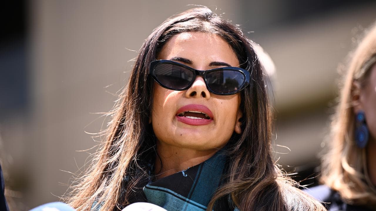 Hannah Thomas (file)