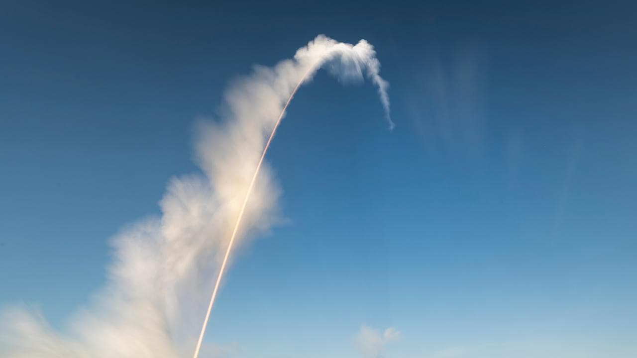 NASA Artemis Moonshot