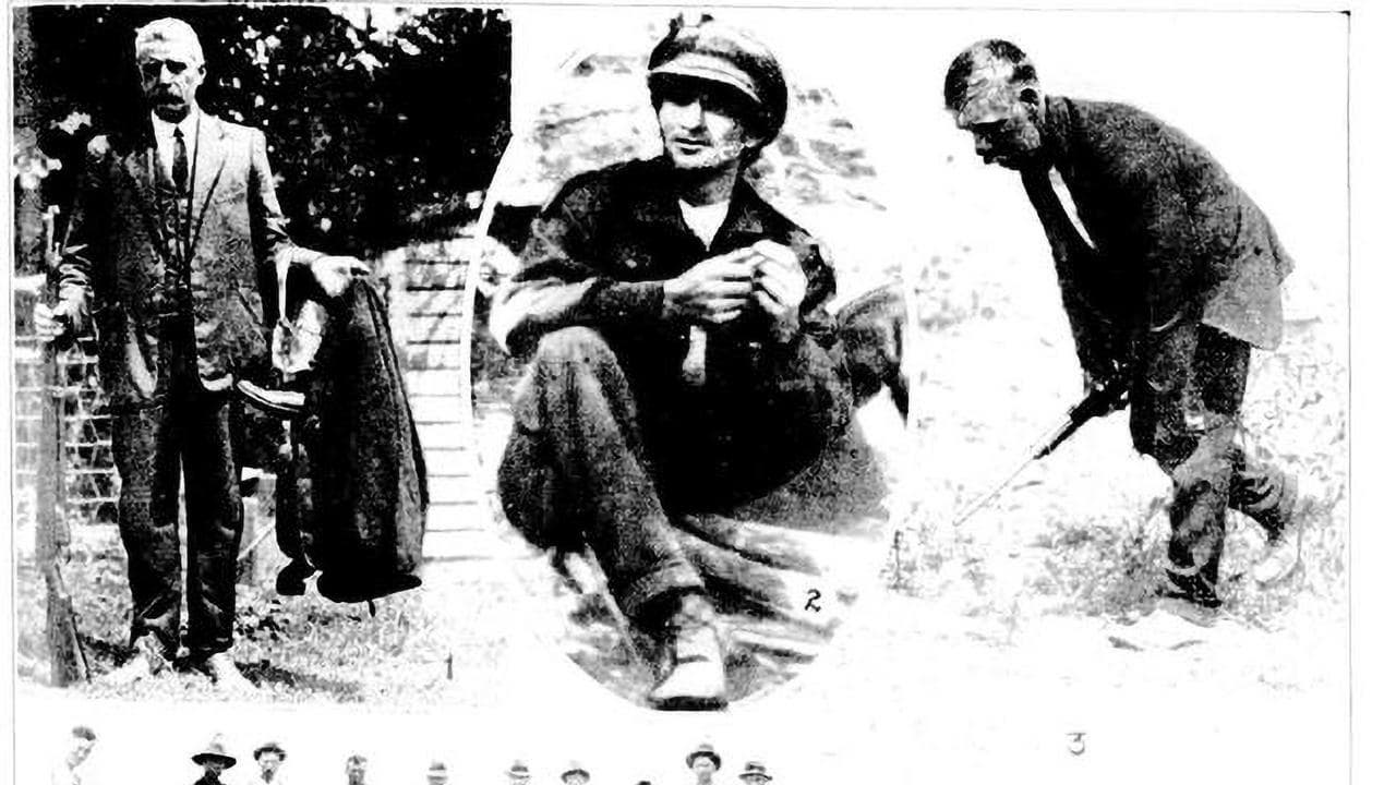 Search for Claude Batson