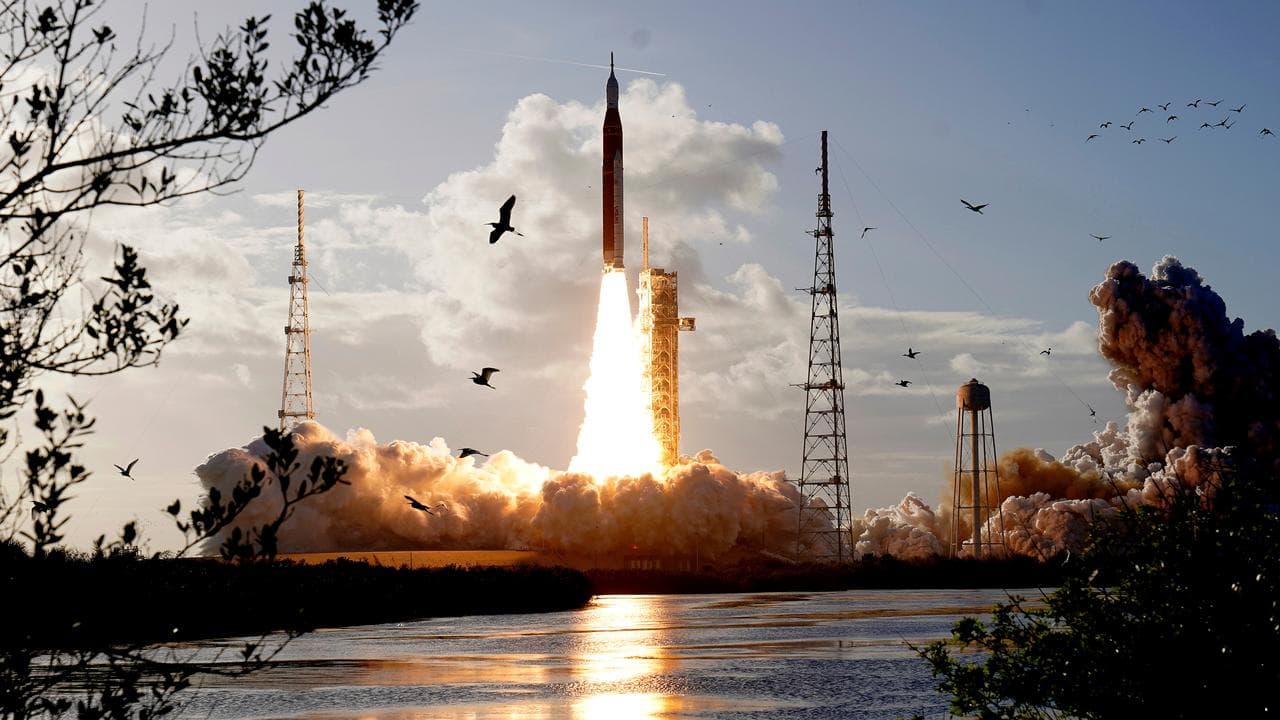 Artemis II