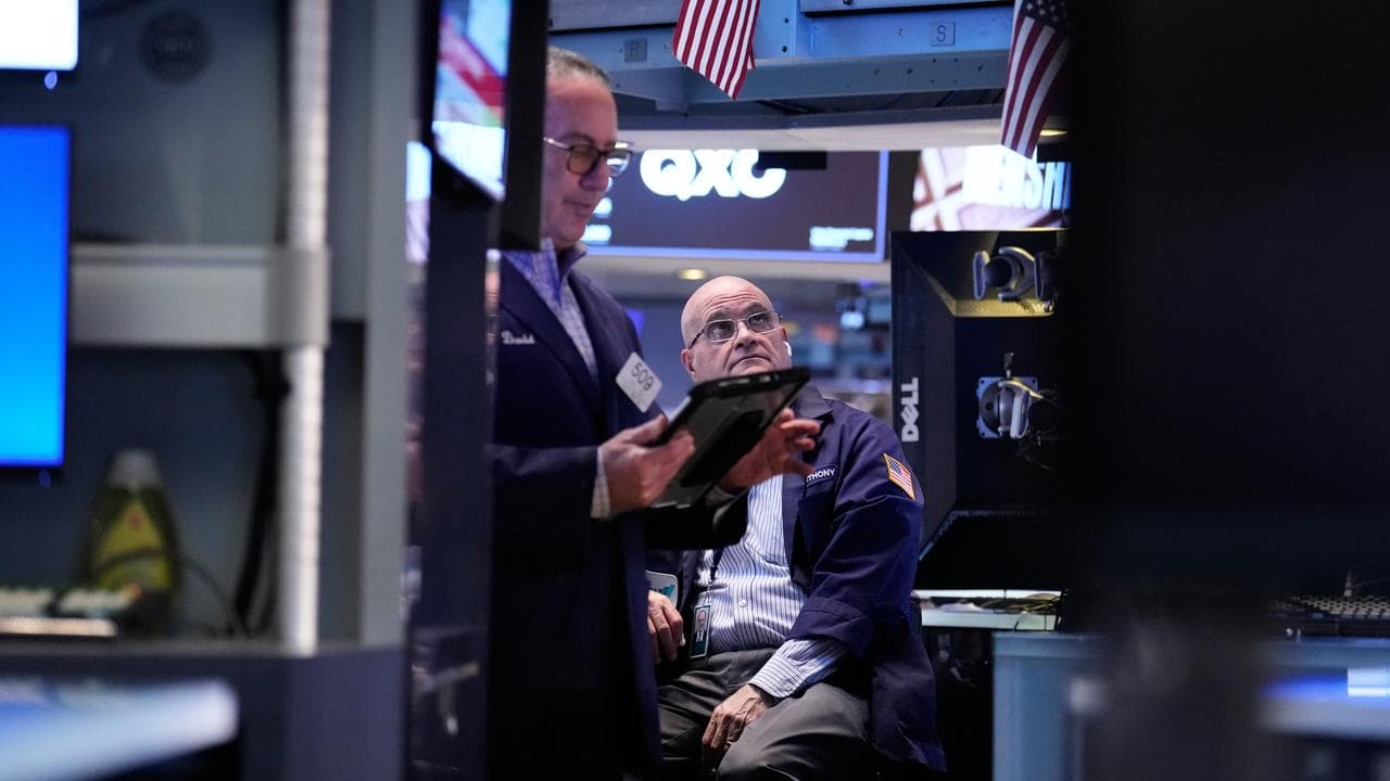 New York Stock Exchange