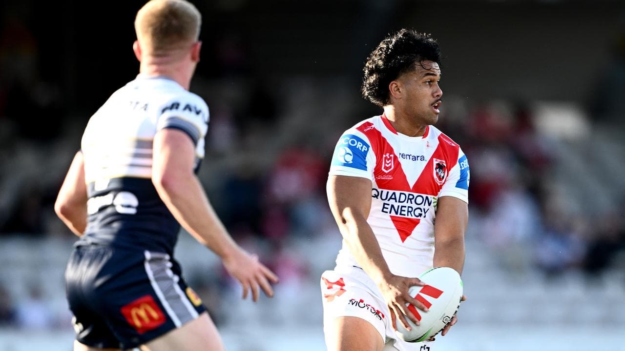 The Dragons' Lyhkan King-Togia