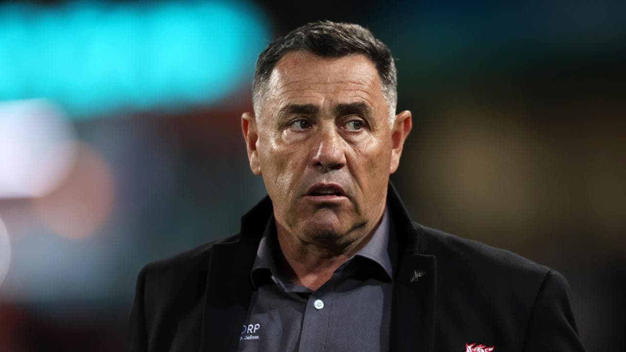 Shane Flanagan