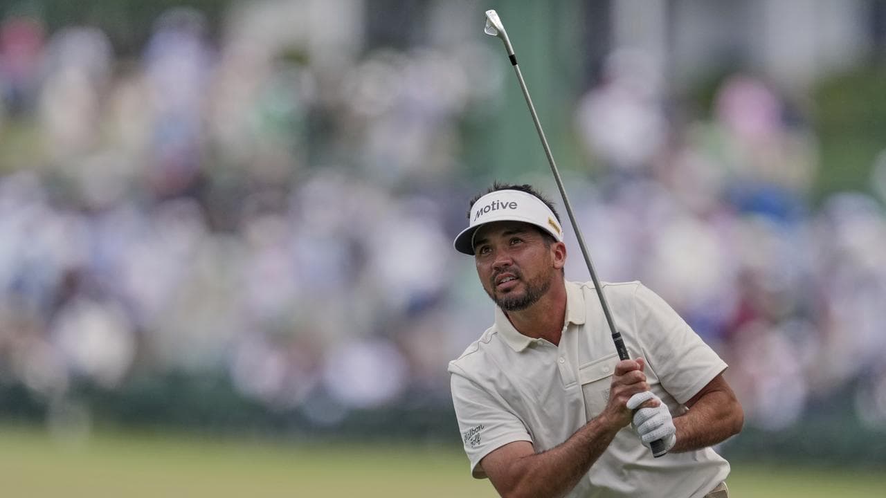 Jason Day