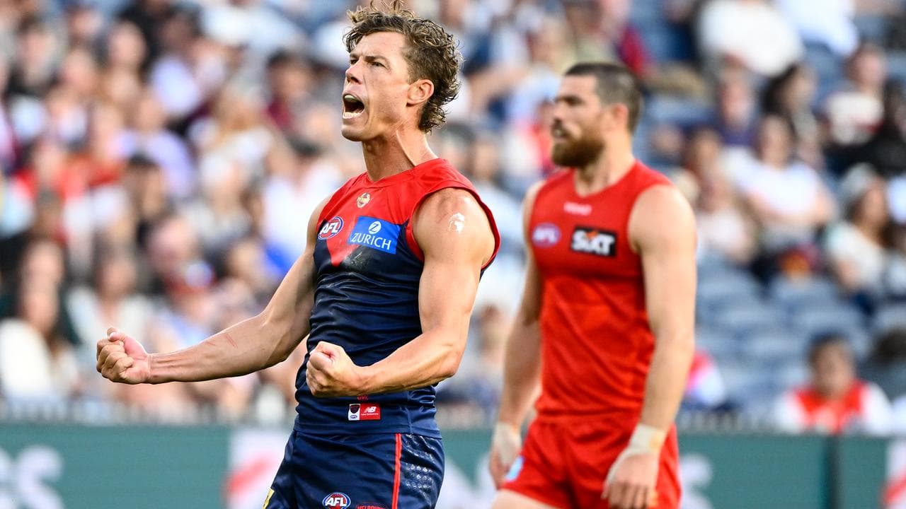 Veteran Jake Melksham.