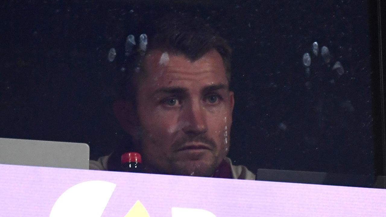 Manly club legend Kieran Foran