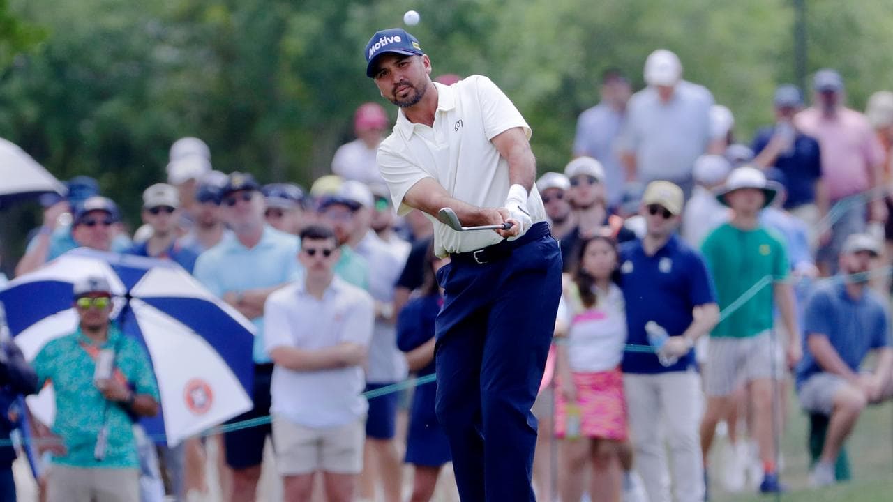 Jason Day
