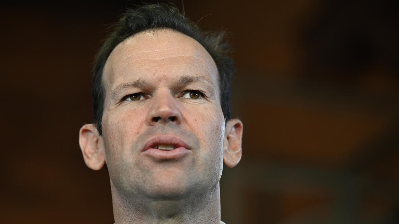 US Australia conflict