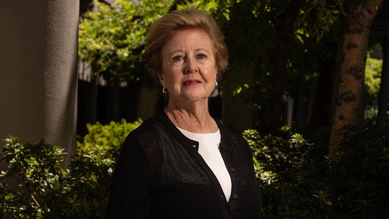 Professor Gillian Triggs
