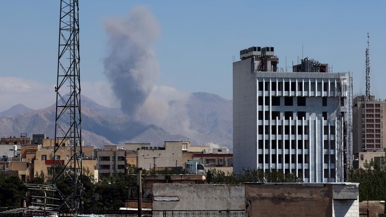 Tehran