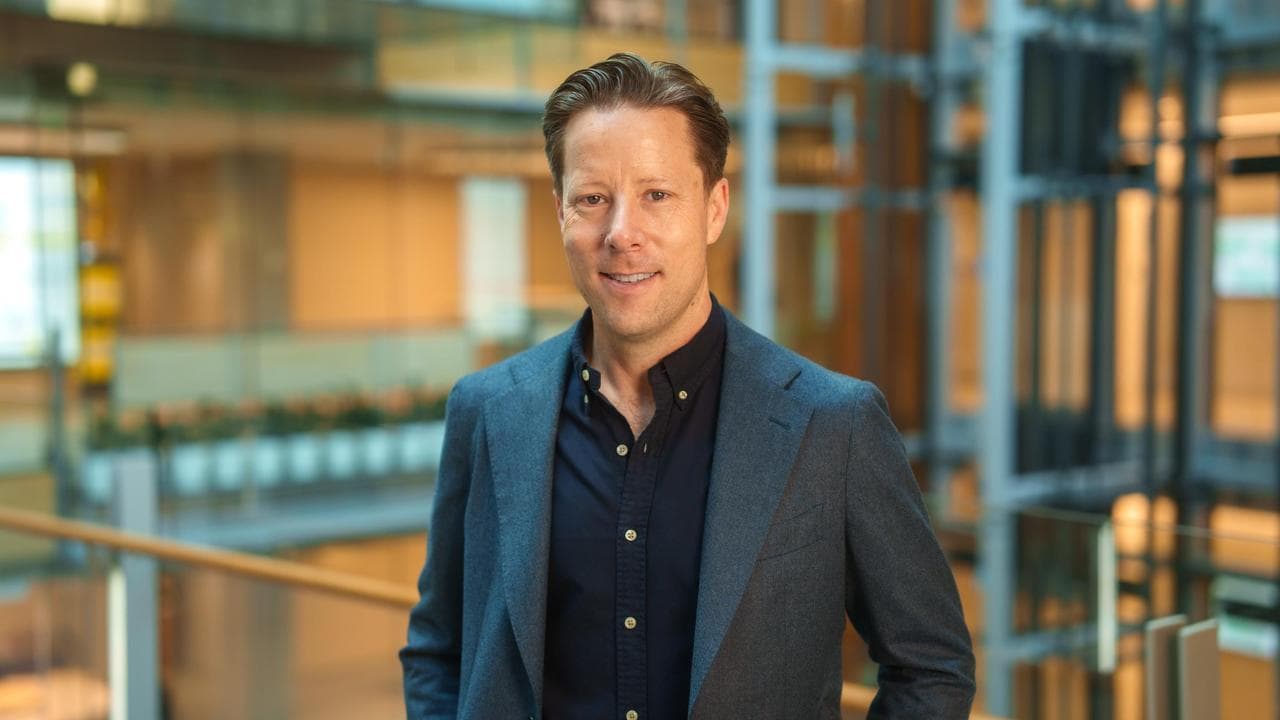 CommBank chief behaviouralsScientist Willliam Mailer