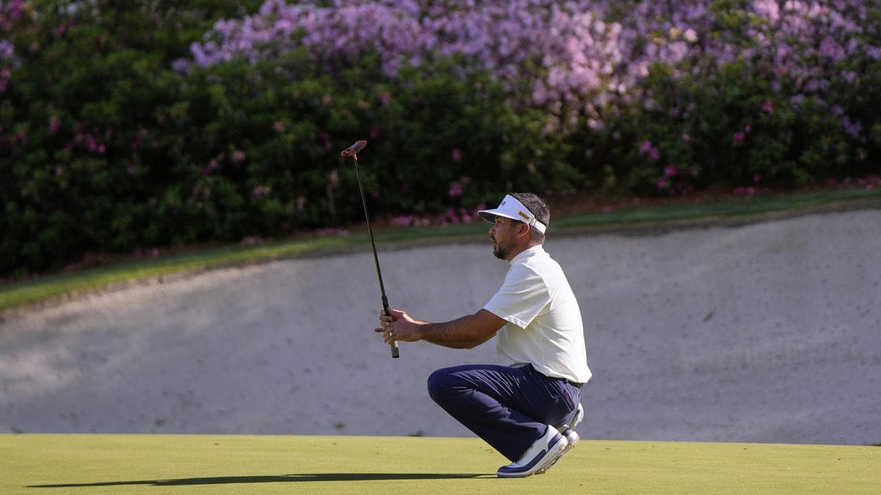 Jason Day