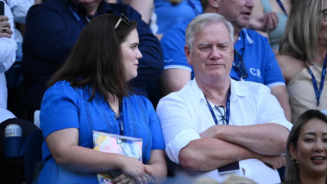 Sky News presenter Andrew Bolt (file image)
