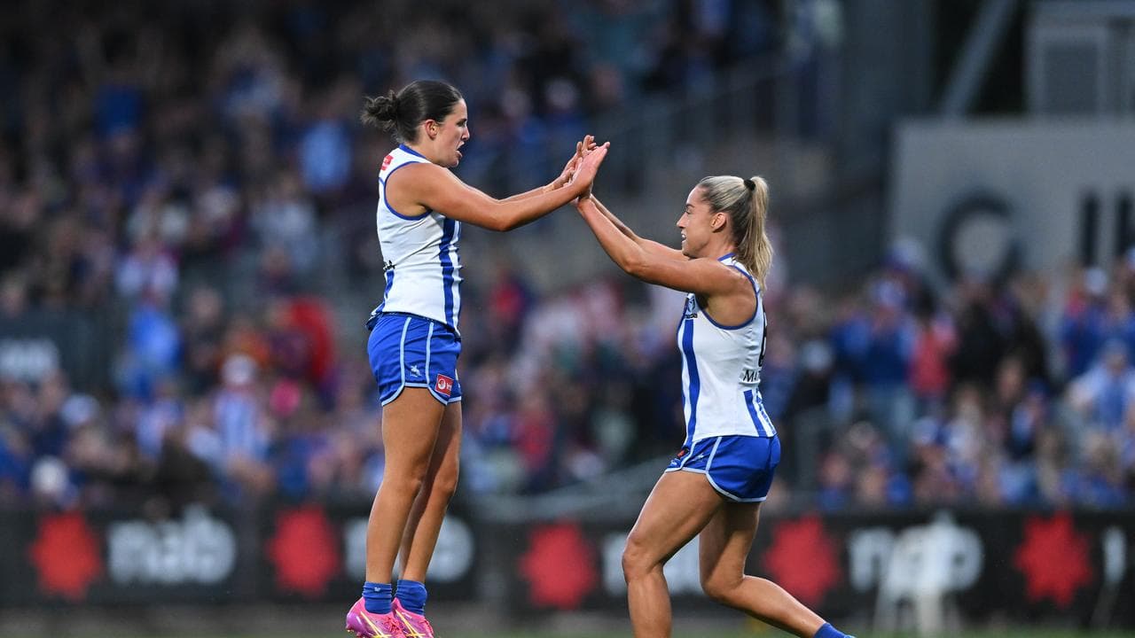 AFLW