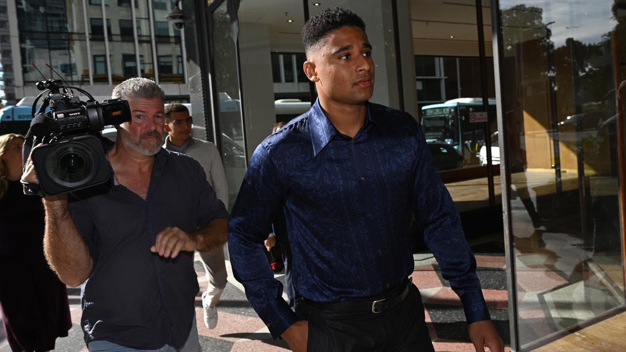 Danai Deneiderhavsein