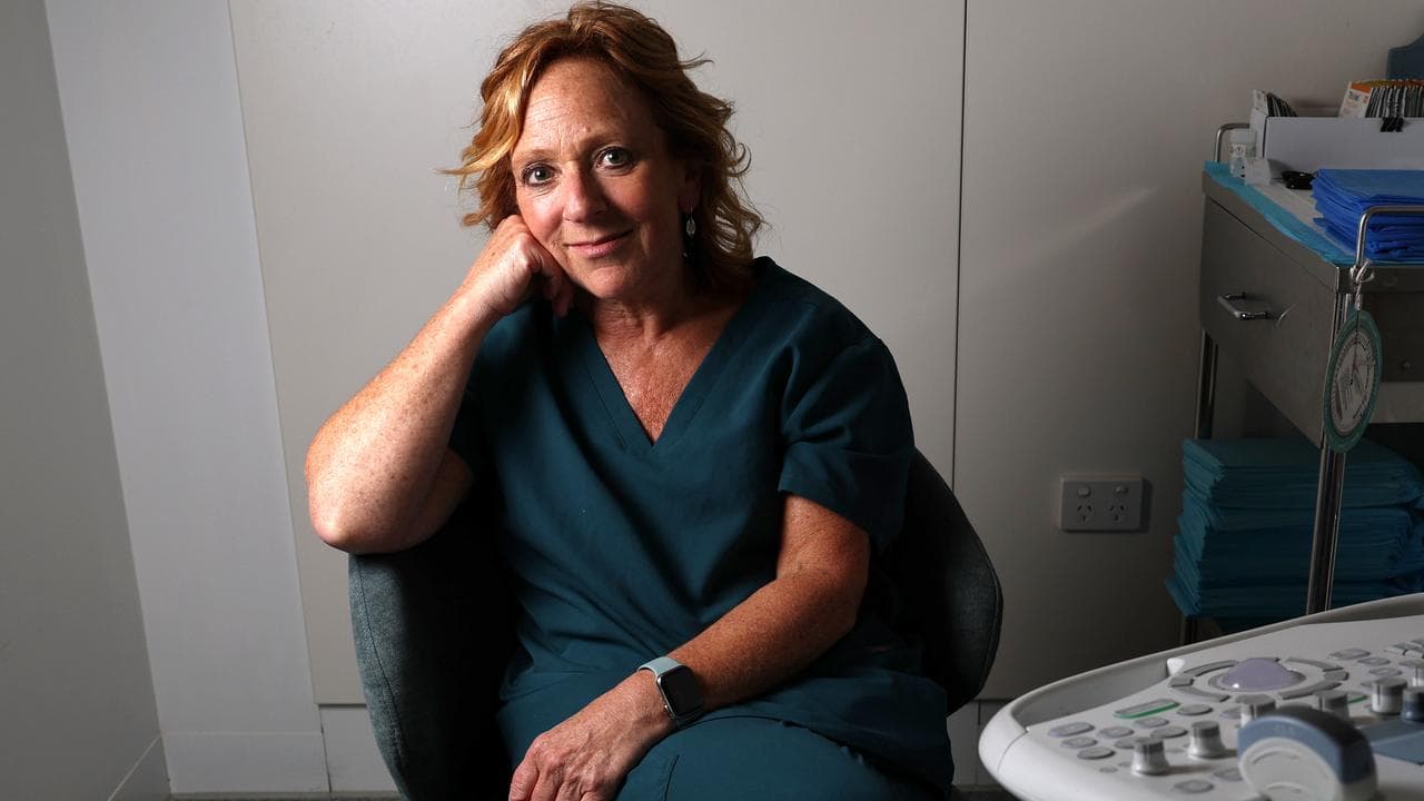 Associate Professor Kate Stern