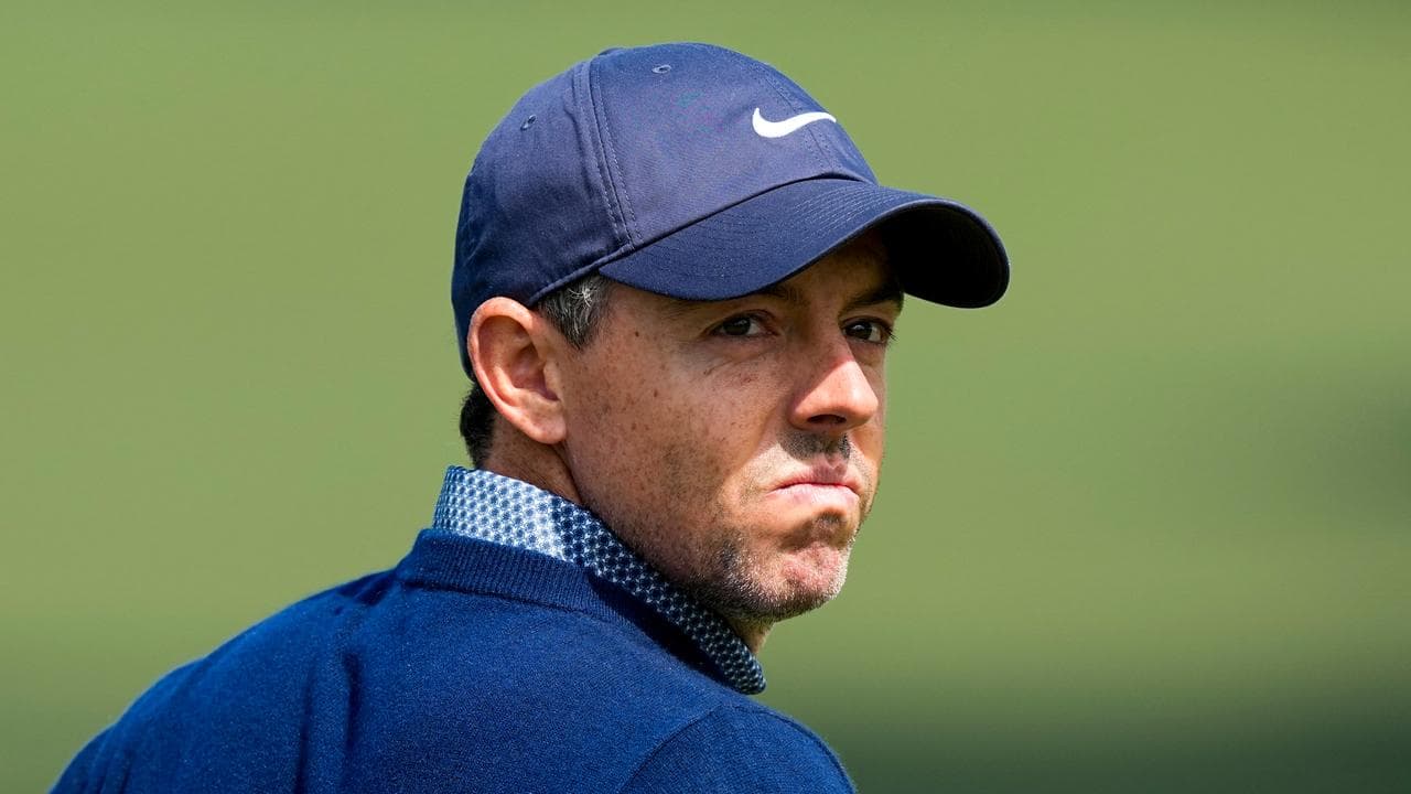 McIlroy