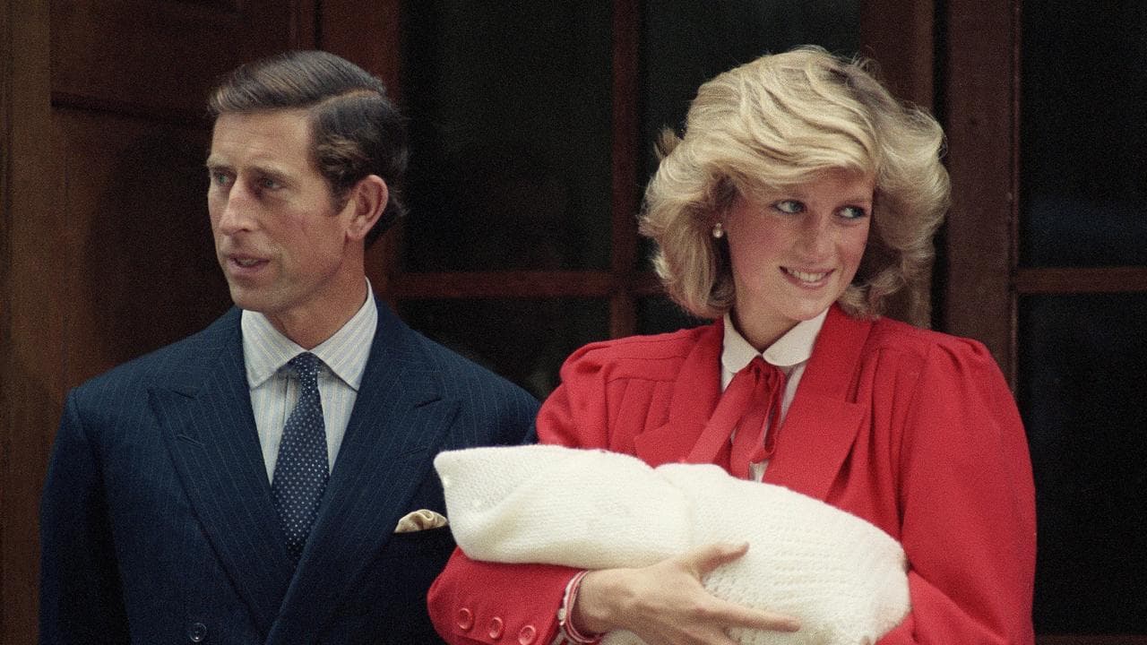 Princess Diana Legacy