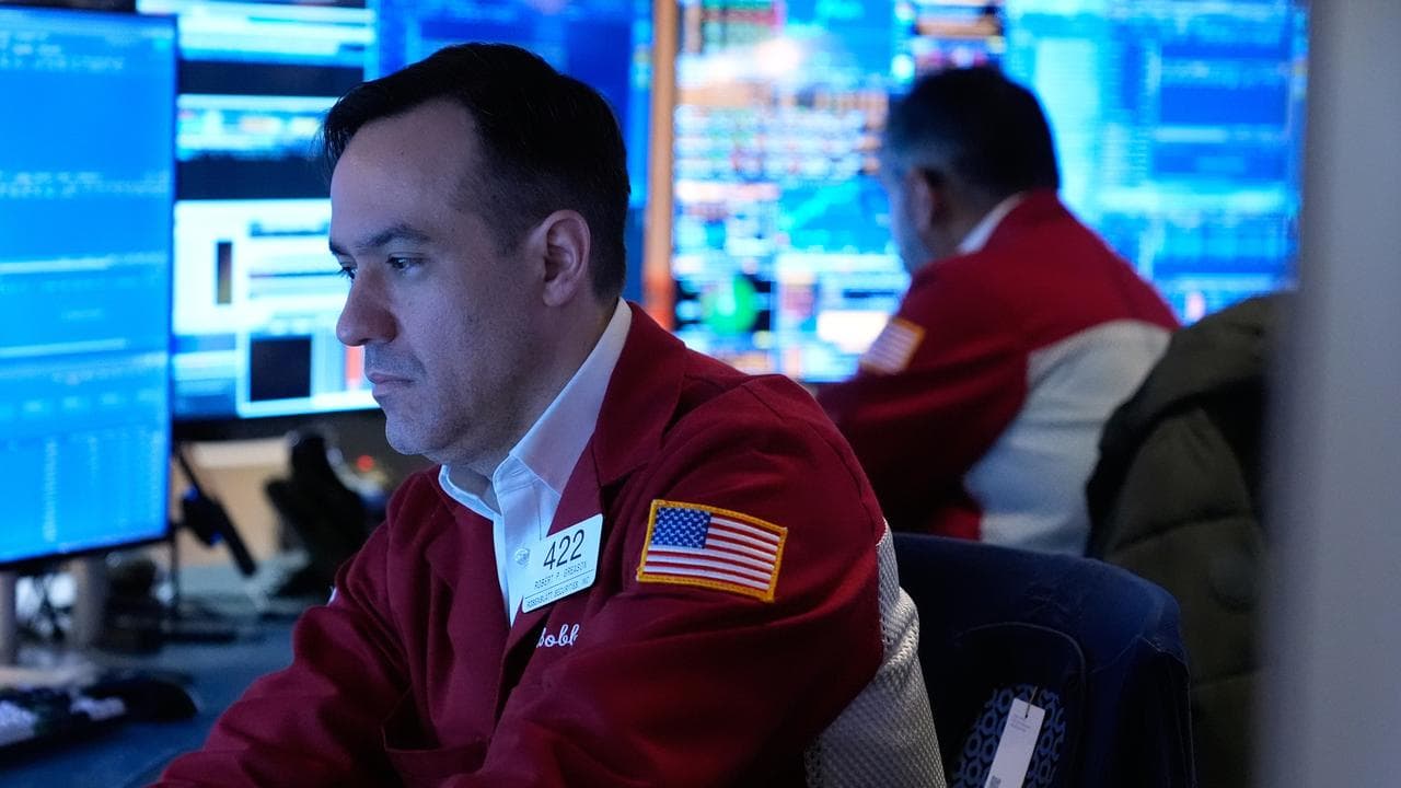 New York Stock Exchange