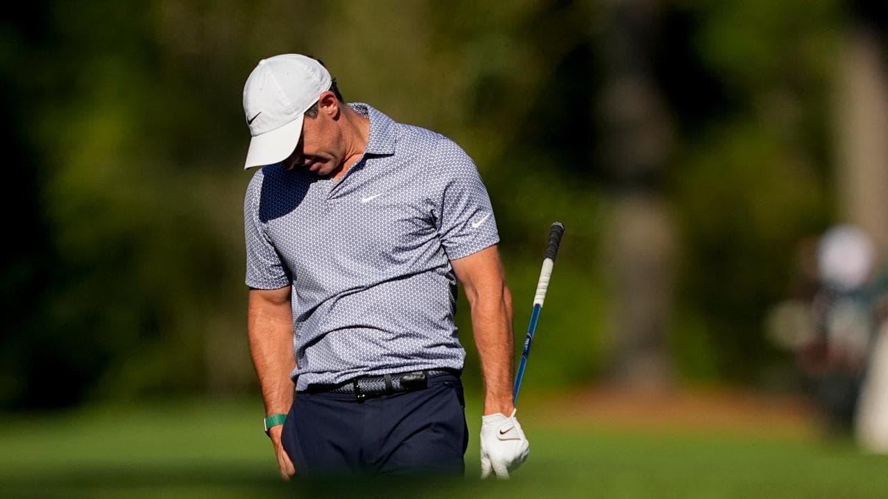 McIlroy