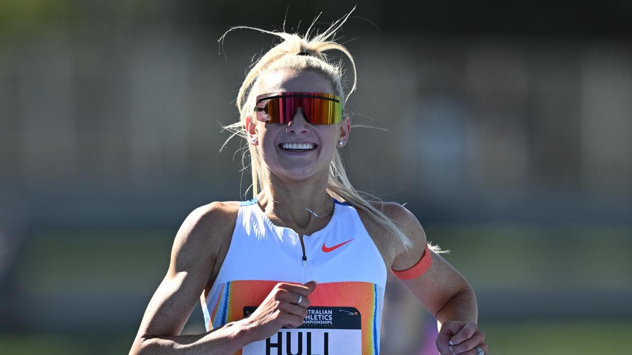 Jessica Hull