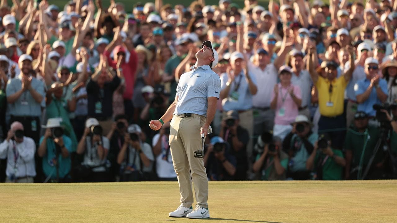 rory