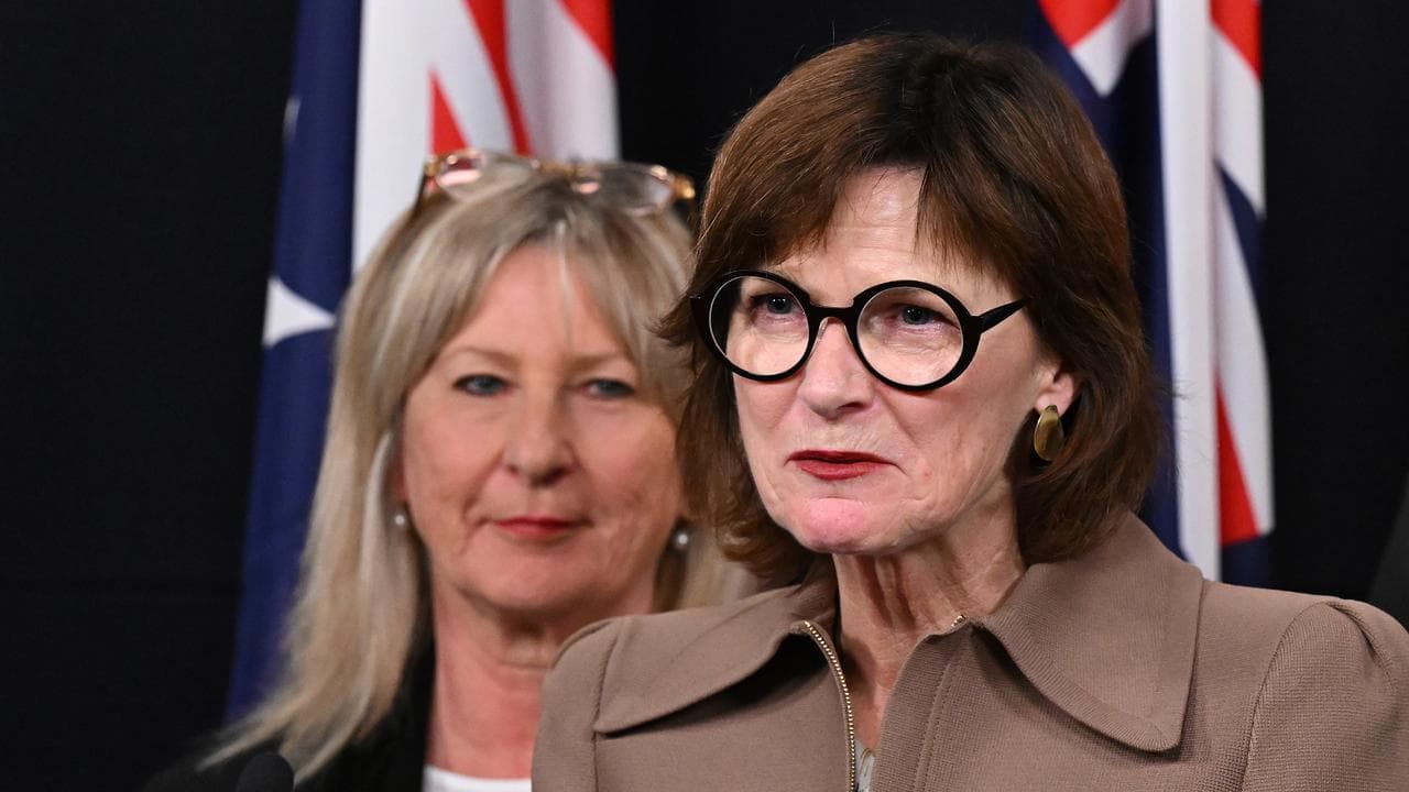Victoria cabinet