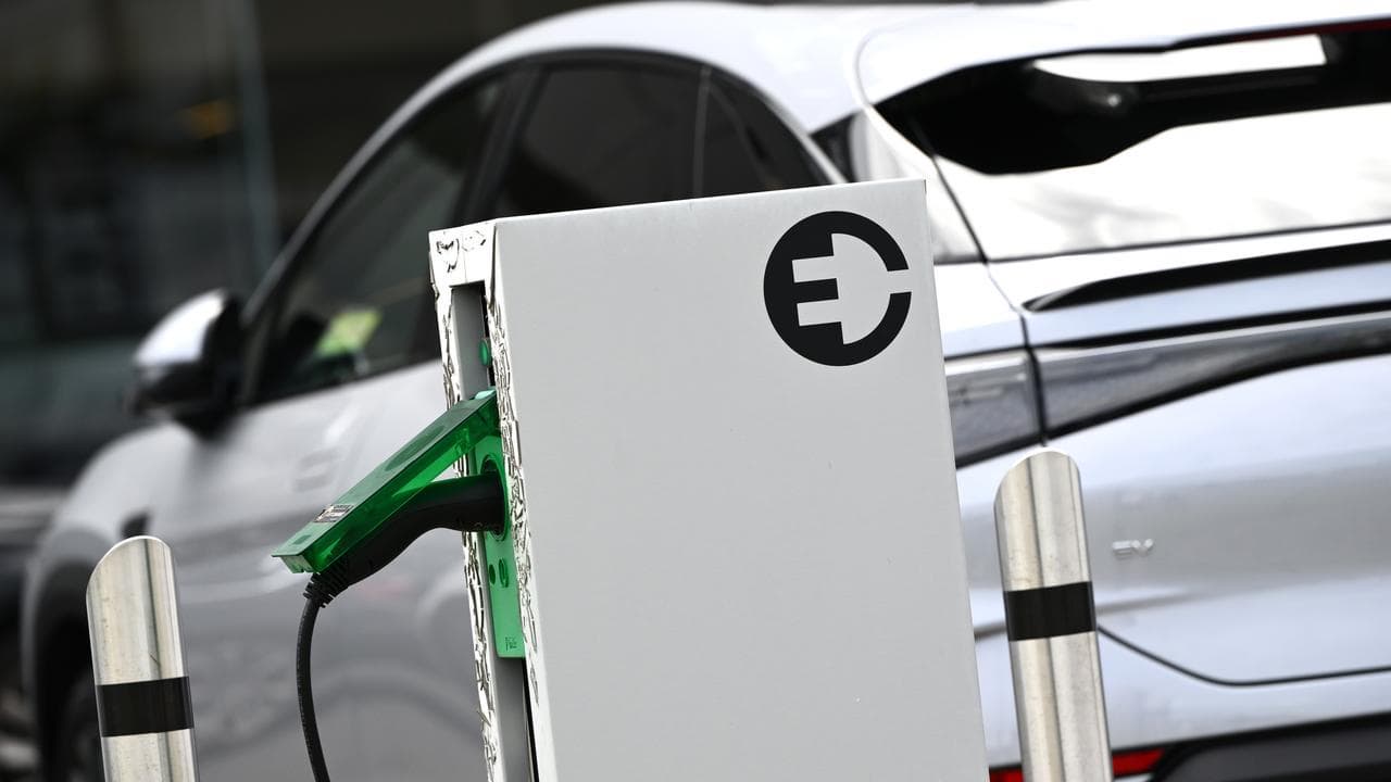 Fuel supplies