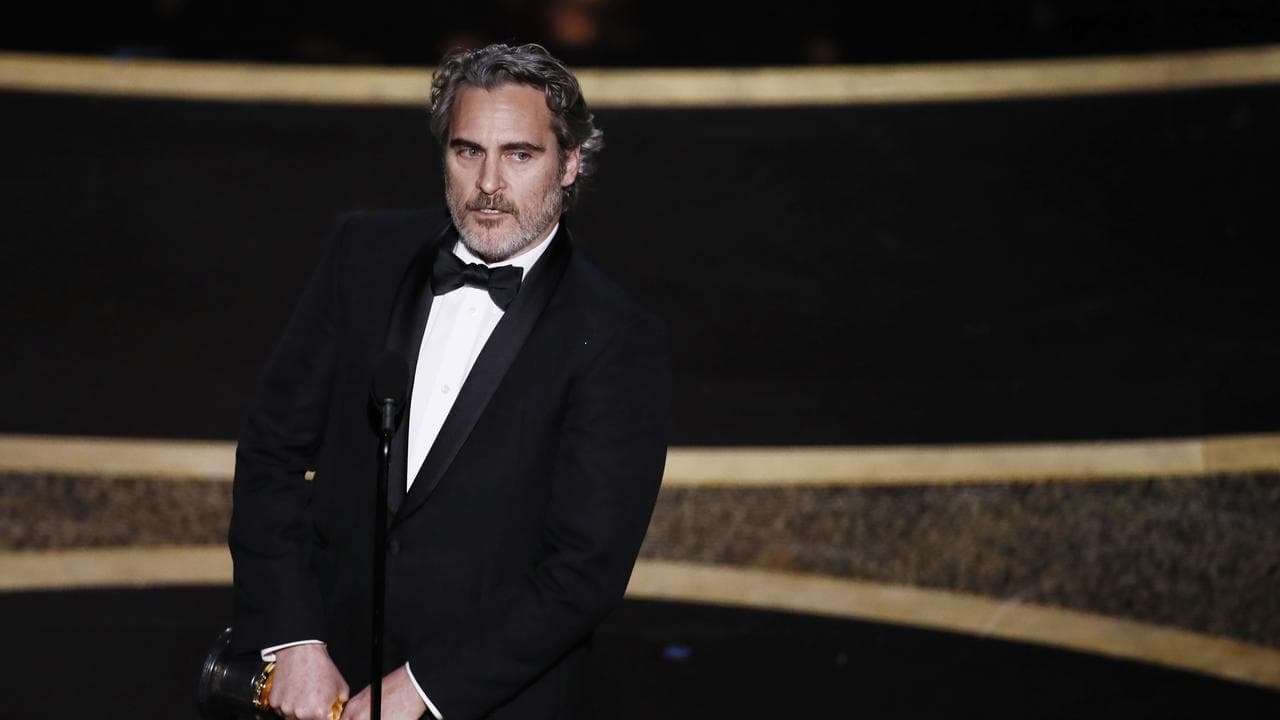 epaselect USA ACADEMY AWARDS 2020