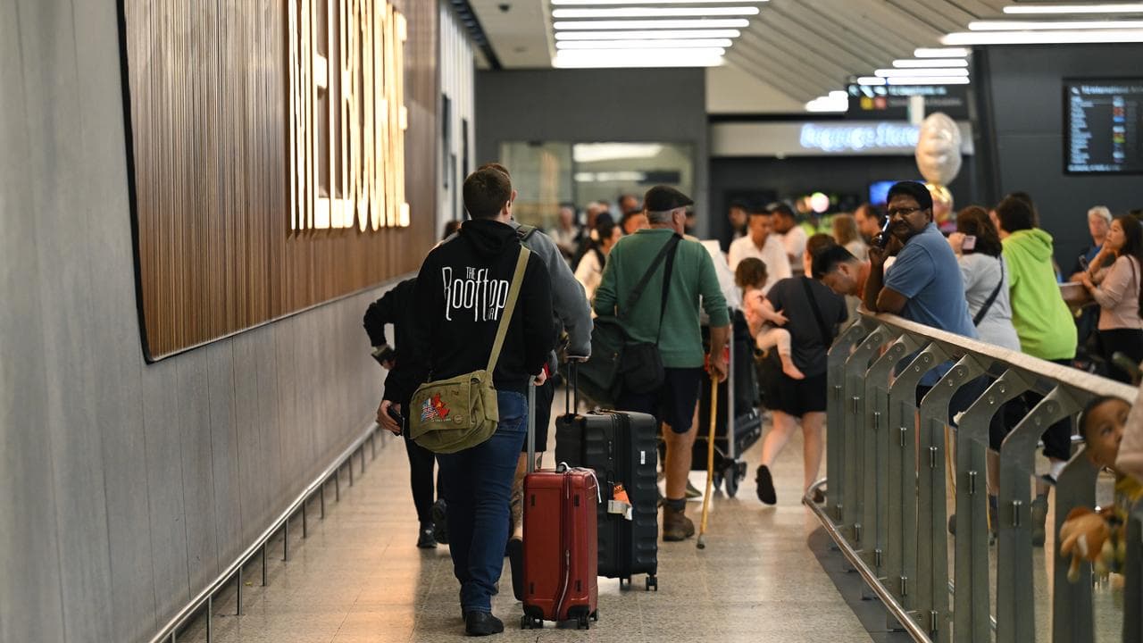 Liberals migration