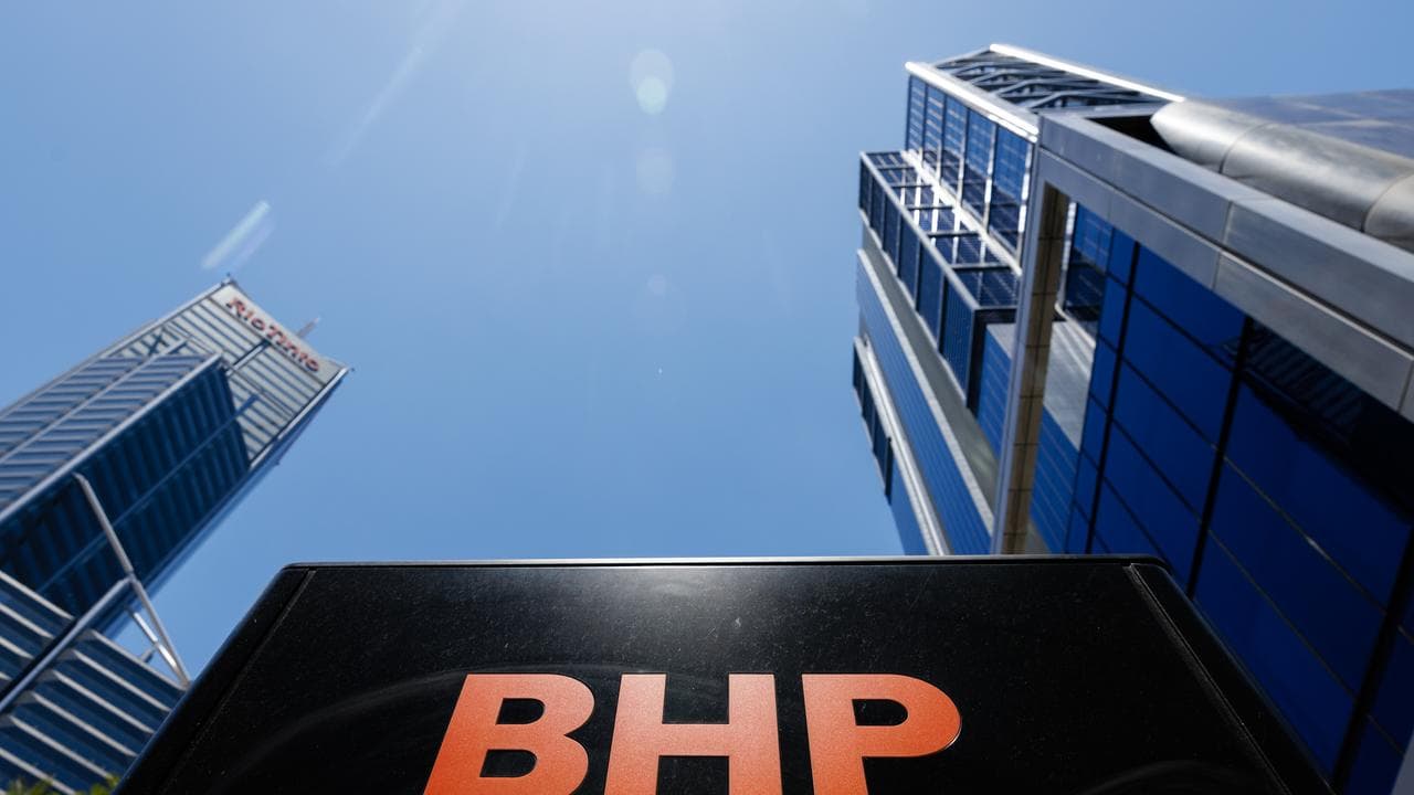 bhp