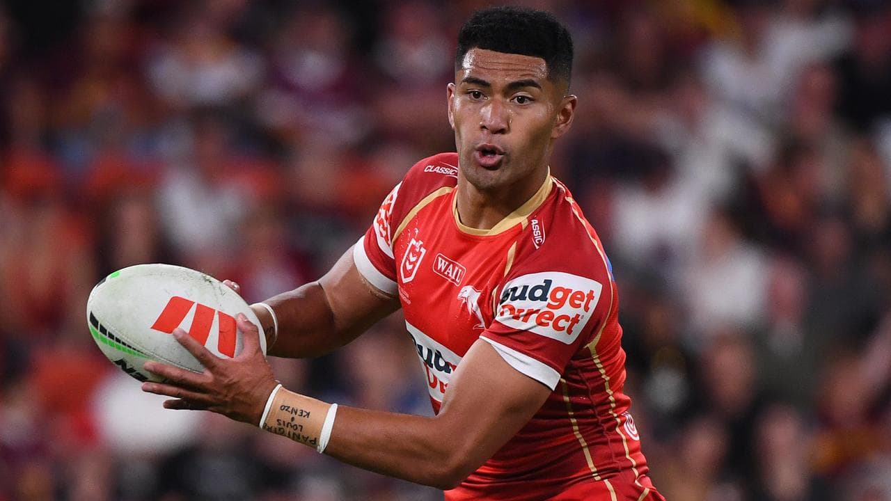 Isaiya Katoa 