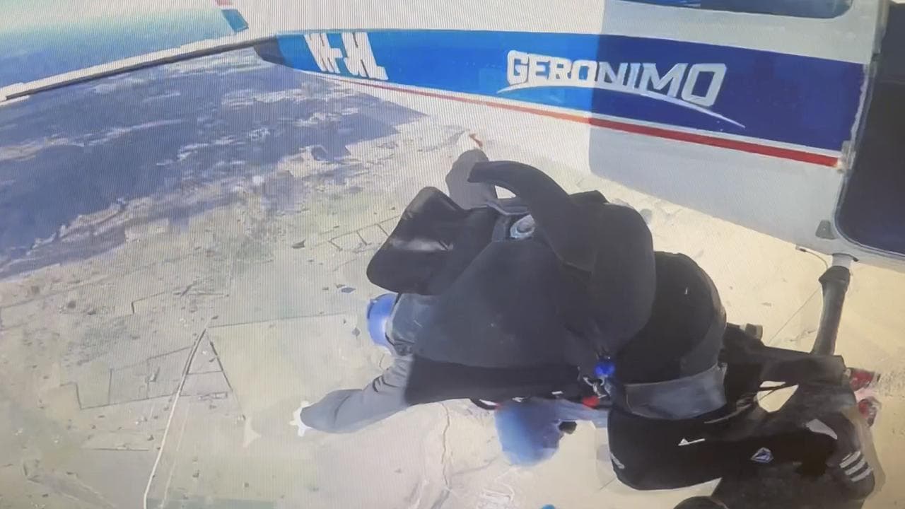 Stephen Hoare and Alex Welling