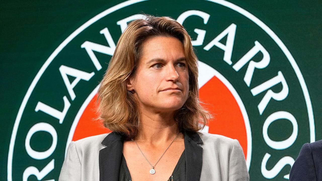 Mauresmo