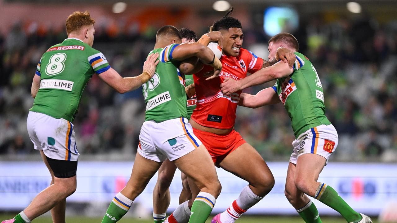 NRL