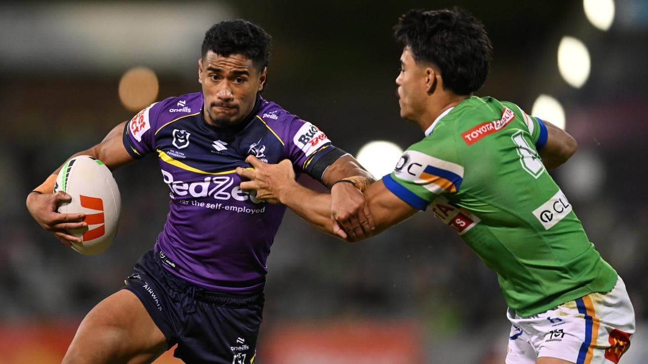 NRL