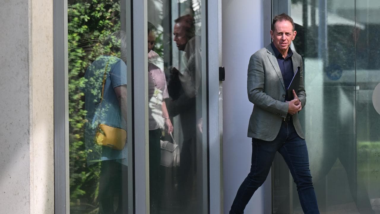 SHANE RATTENBURY RETIREMENT PRESSER