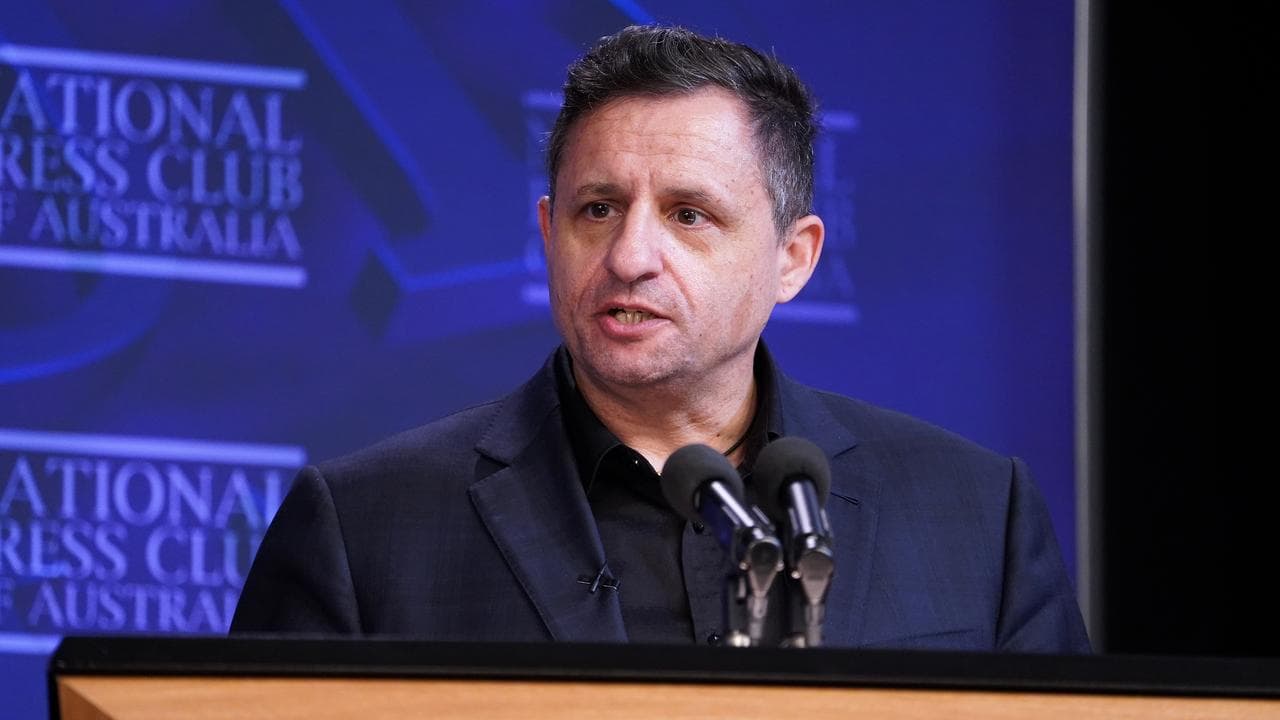 Kos Samaras (file image)