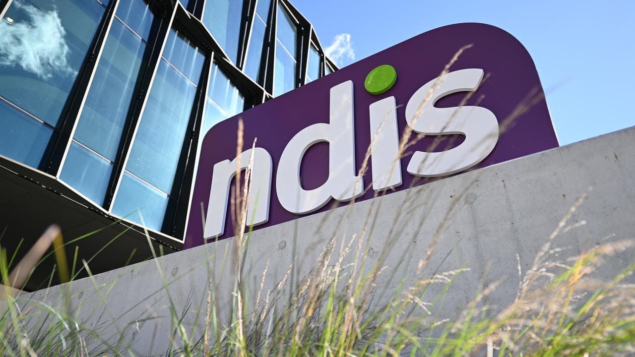 NDIS 